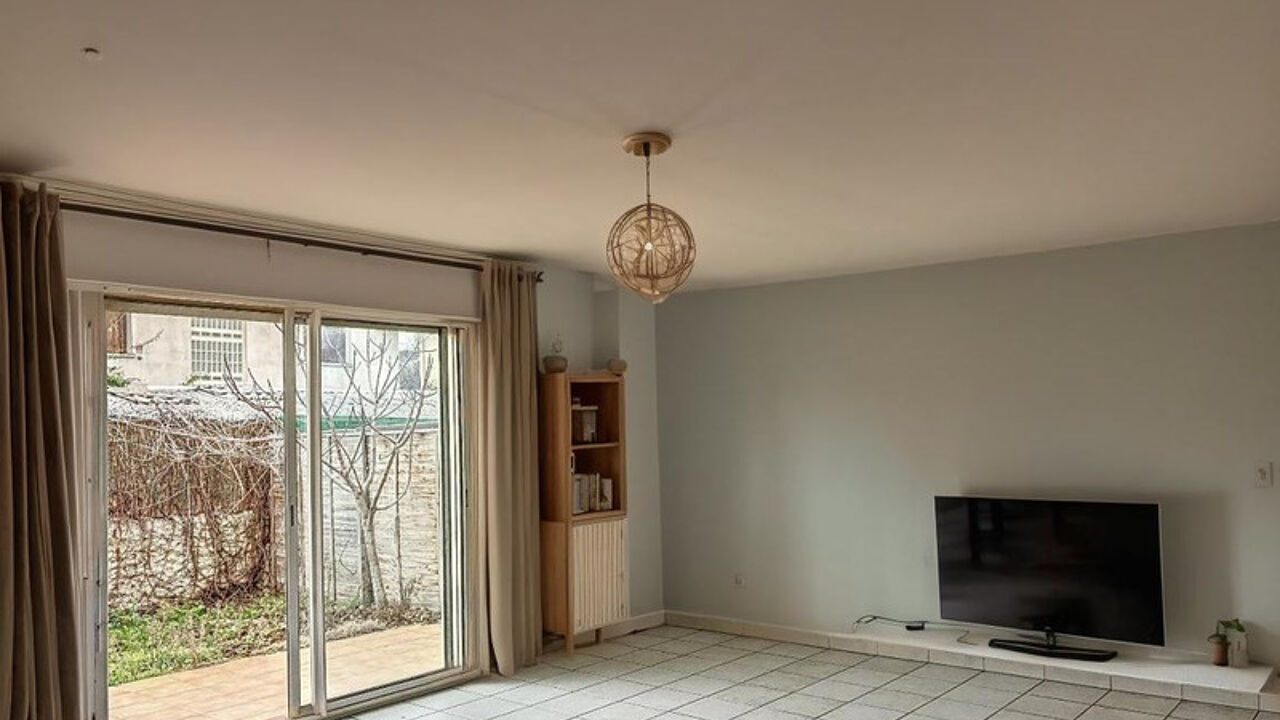 maison 5 pièces 98 m2 à vendre à Marseille 13 (13013)