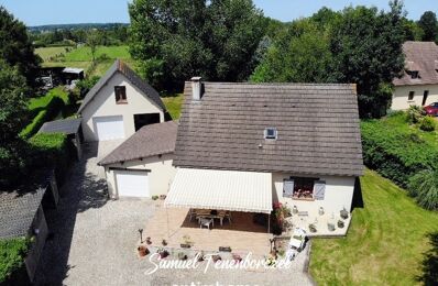 vente maison 316 500 € à proximité de Le Breuil-en-Auge (14130)