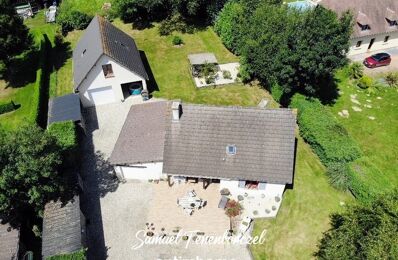 vente maison 316 500 € à proximité de Norolles (14100)