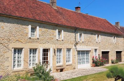 vente maison 129 000 € à proximité de Tannay (58190)