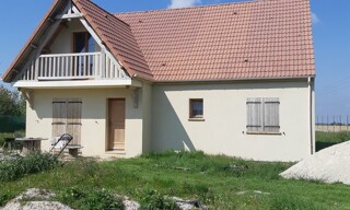 Maison 5 Pièces 160 m² à vendre à Saint-Just-en-Brie (77370)