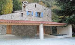 Maison 5 Pièces 130 m² à vendre à Peille (06440)