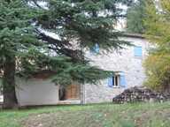 GRAND TERRAIN ET MAS EN PIERRE — photo 2