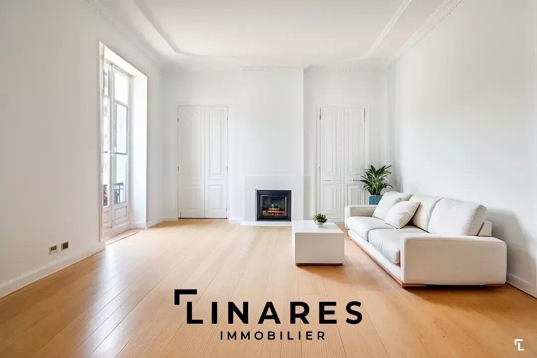 Marseille 8eme Appartement 5 pièces 149 m²