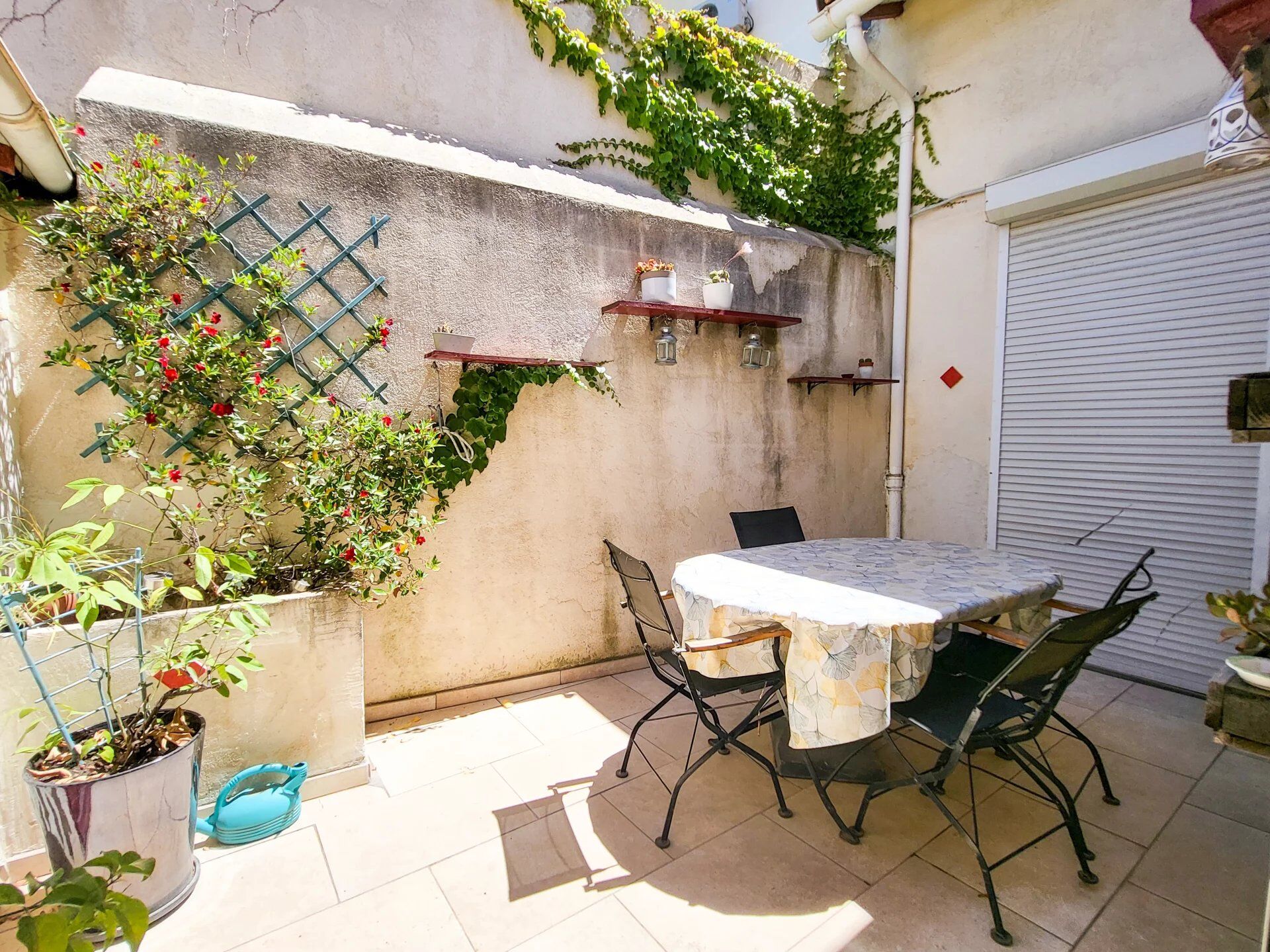 Marseille 8eme Maison 4 pièces 108 m²