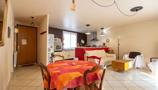 Villa / Maison 4 pièces  à vendre Marseille 8eme 13008