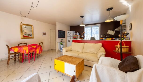 Villa / Maison 4 pièces  à vendre Marseille 8eme 13008