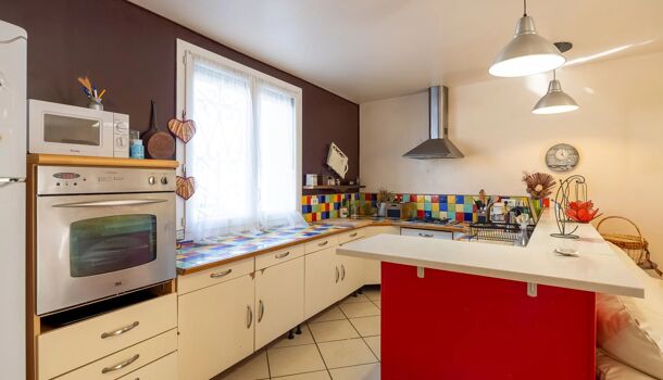 Villa / Maison 4 pièces  à vendre Marseille 8eme 13008