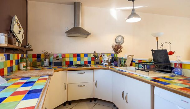 Villa / Maison 4 pièces  à vendre Marseille 8eme 13008