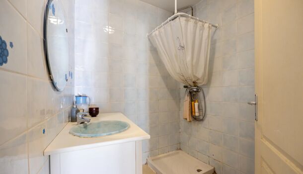 Villa / Maison 4 pièces  à vendre Marseille 8eme 13008