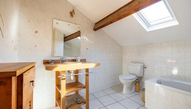 Villa / Maison 4 pièces  à vendre Marseille 8eme 13008