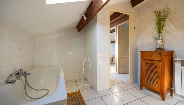 Villa / Maison 4 pièces  à vendre Marseille 8eme 13008