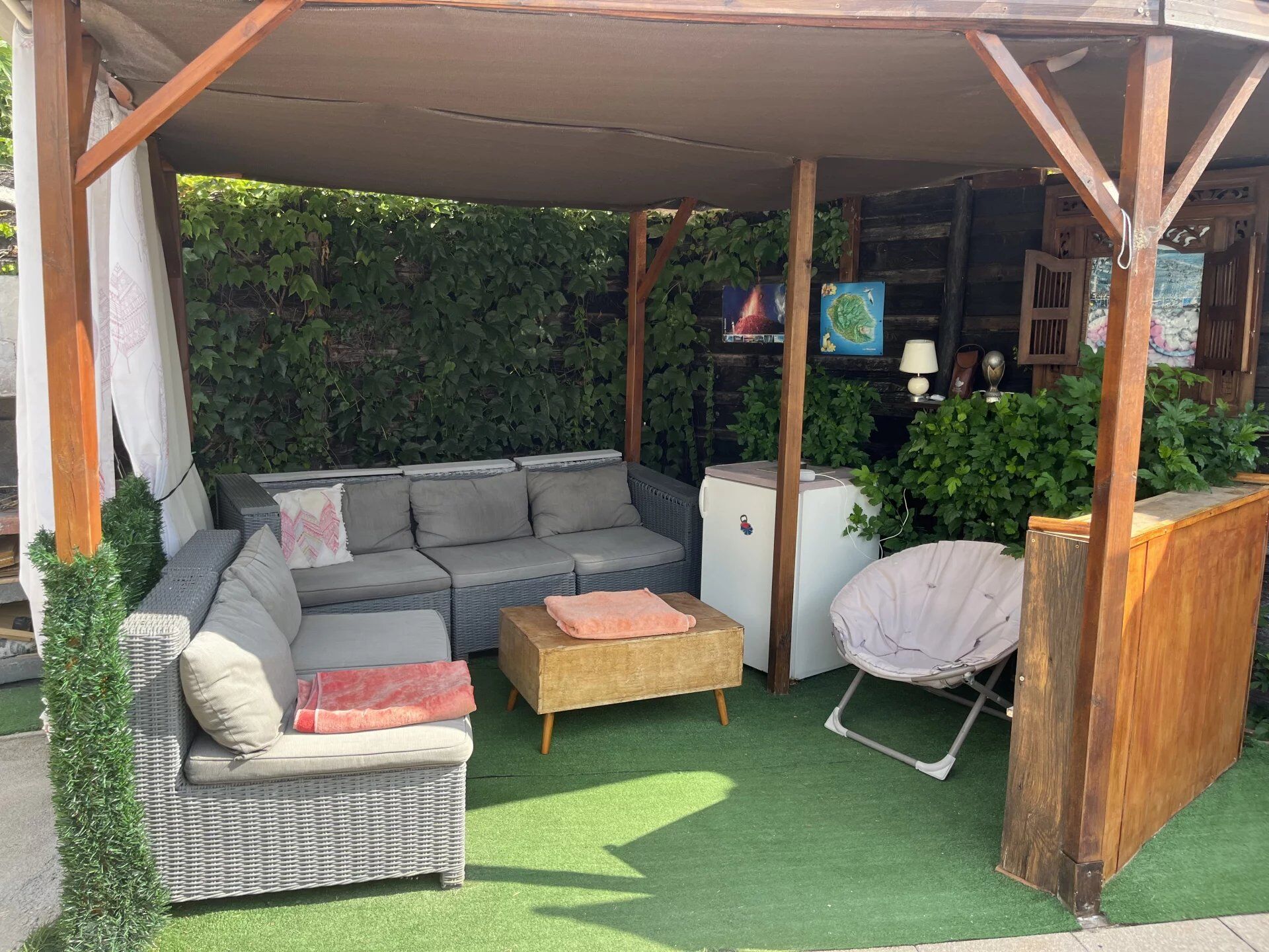 Villa / Maison  T4 à vendre Luc (Le) 83340