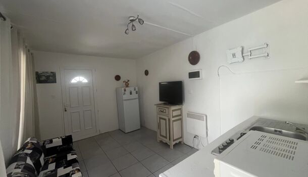 Villa / Maison 4 pièces  à vendre Luc (Le) 83340