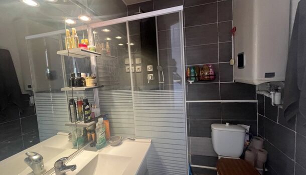 Villa / Maison 4 pièces  à vendre Luc (Le) 83340