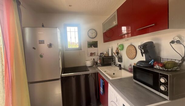 Villa / Maison 4 pièces  à vendre Luc (Le) 83340