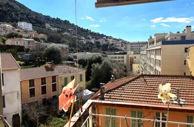 vente appartement 219 000 € à proximité de La Colle-sur-Loup (06480)