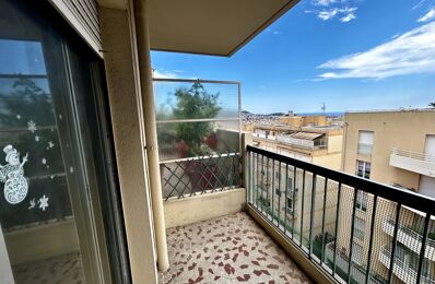 vente appartement 212 000 € à proximité de Gattières (06510)