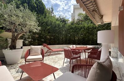 vente appartement 455 000 € à proximité de Valbonne (06560)