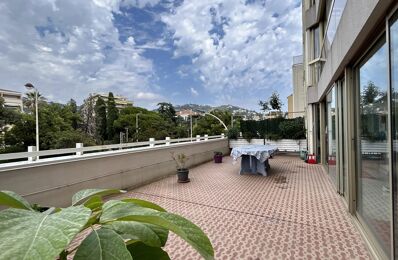 appartement 3 pièces 79 m2 à vendre à Cannes (06400)