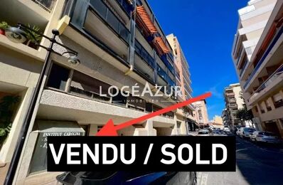 vente commerce 129 000 € à proximité de Biot (06410)