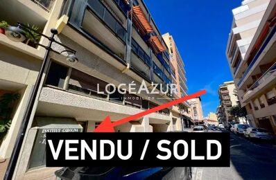 vente commerce 129 000 € à proximité de Mandelieu-la-Napoule (06210)