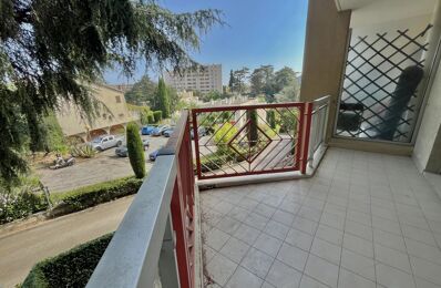 vente appartement 245 000 € à proximité de Vence (06140)