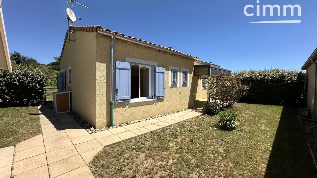 maison 2 pièces 67 m2 à vendre à Laragne-Montéglin (05300)