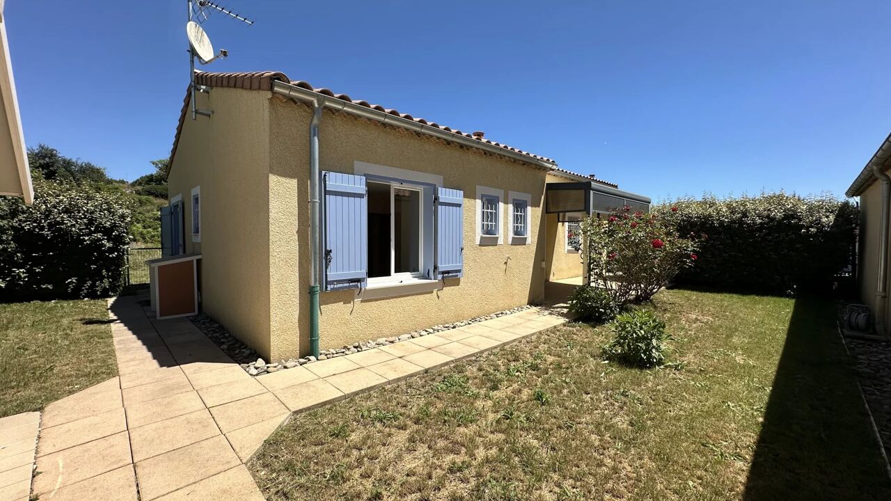 maison 2 pièces 67 m2 à vendre à Laragne-Montéglin (05300)