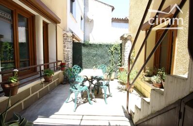 maison 8 pièces 194 m2 à vendre à Couiza (11190)