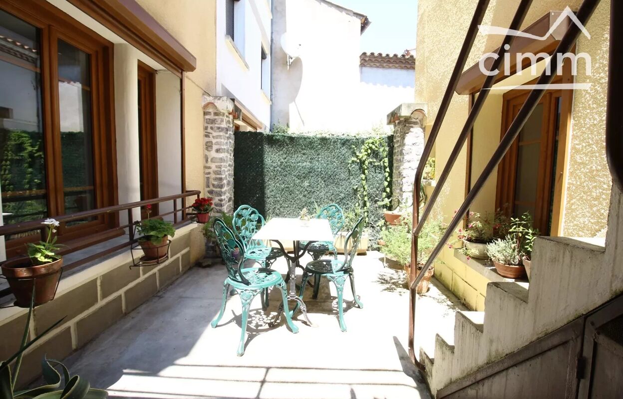 maison 8 pièces 194 m2 à vendre à Couiza (11190)