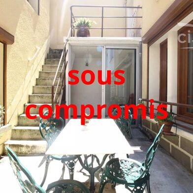 Maison 8 pièces 119000 €