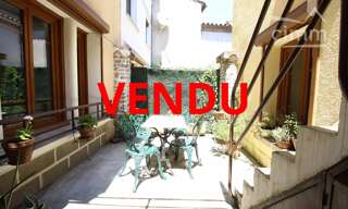 Maison 8 Pièces 194 m² à vendre à Couiza (11190)