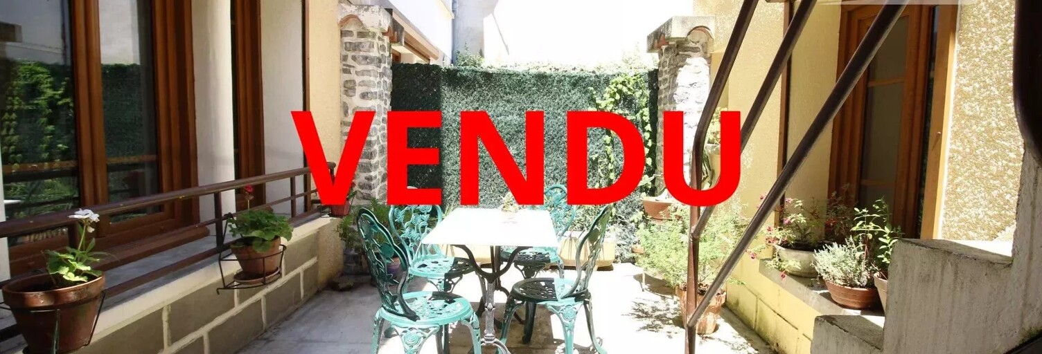 Maison 8 Pièces 194 m² à vendre à Couiza (11190)