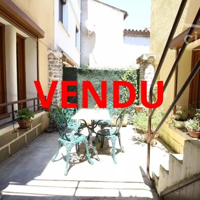 Maison 8 pièces 119000 €