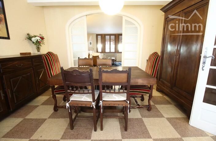 SOUS OFFRE ACHAT une maison de village 5 chambres avec une cour — photo 3