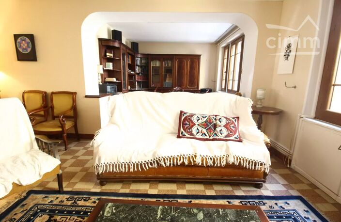 SOUS OFFRE ACHAT une maison de village 5 chambres avec une cour — photo 4