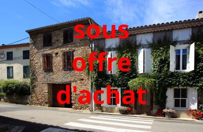 vente maison 19 000 € à proximité de Saint-Benoît (11230)