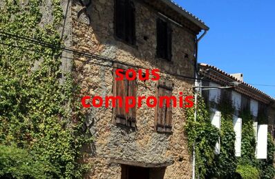 vente maison 19 000 € à proximité de Campagne-sur-Aude (11260)