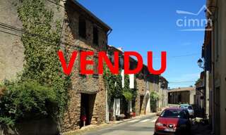 Maison  240 m² à vendre à Val-du-Faby (11260)