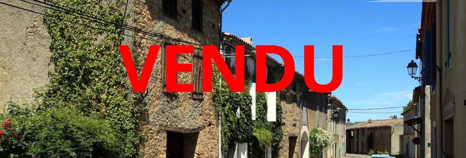 Maison  240 m² à vendre à Val-du-Faby (11260)