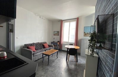 location appartement 730 € CC /mois à proximité de Honfleur (14600)