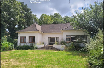 vente maison 283 500 € à proximité de Rémering-Lès-Puttelange (57510)