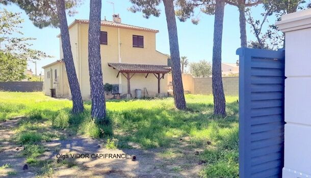 Villa / Maison 5 pièces  à vendre Agde 34300