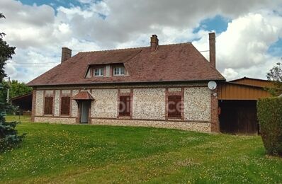 vente maison 272 000 € à proximité de Chavigny-Bailleul (27220)