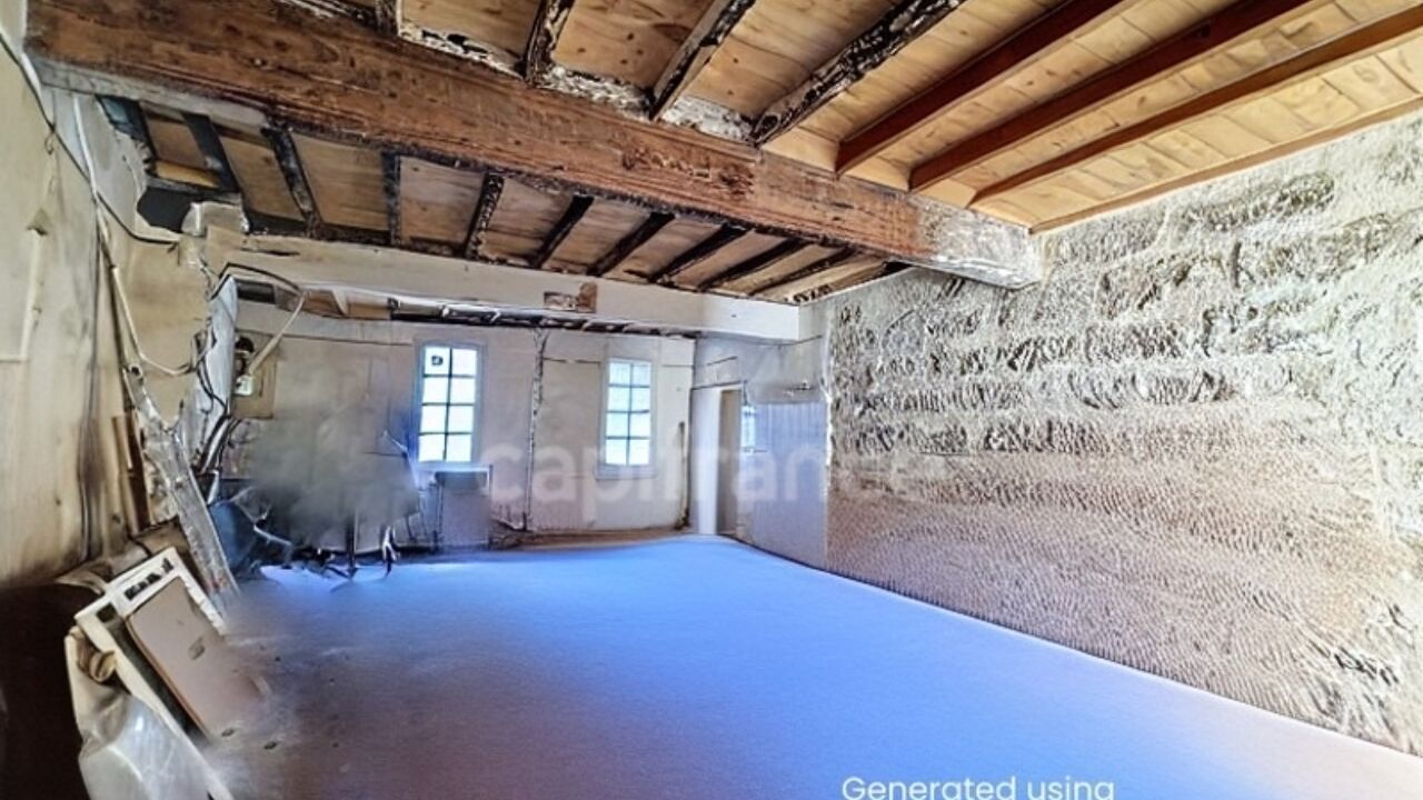 appartement 2 pièces 60 m2 à vendre à Pézenas (34120)