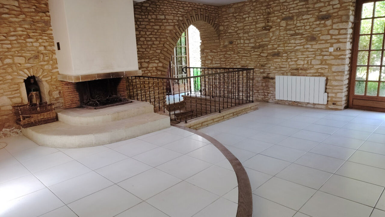 maison 9 pièces 195 m2 à vendre à Irais (79600)