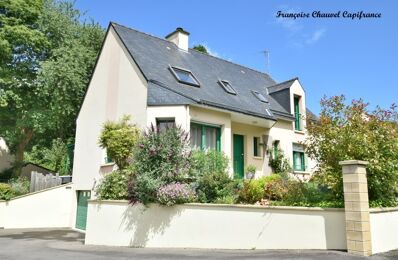 vente maison 359 500 € à proximité de Saint-Jean-sur-Couesnon (35140)