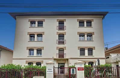 vente appartement 66 000 € à proximité de Castanet-Tolosan (31320)