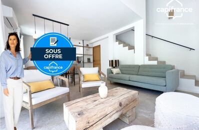 vente maison 528 000 € à proximité de Toulon (83100)